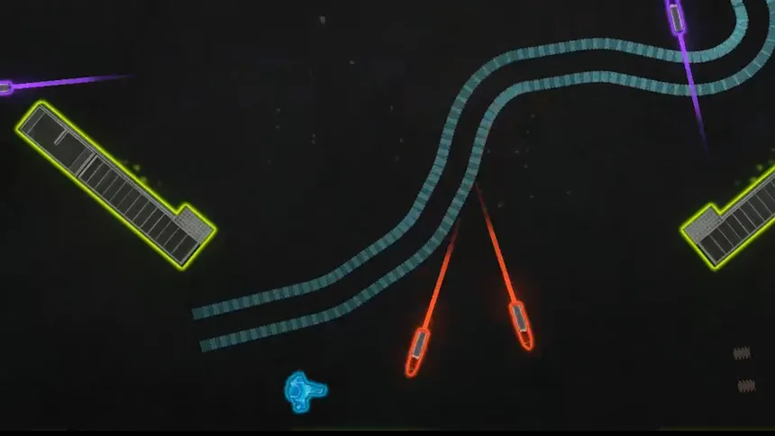 Скриншот 3 к игре Re[Map]