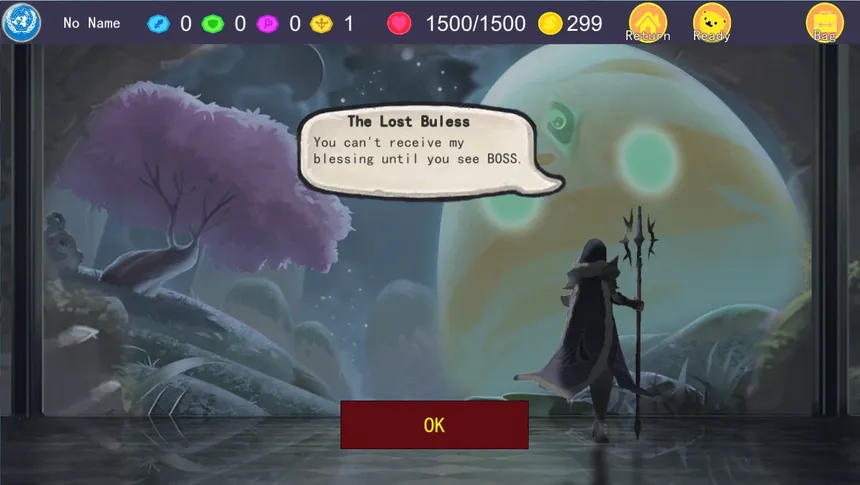 Скриншот 4 к игре Under Spire 尖塔自走棋