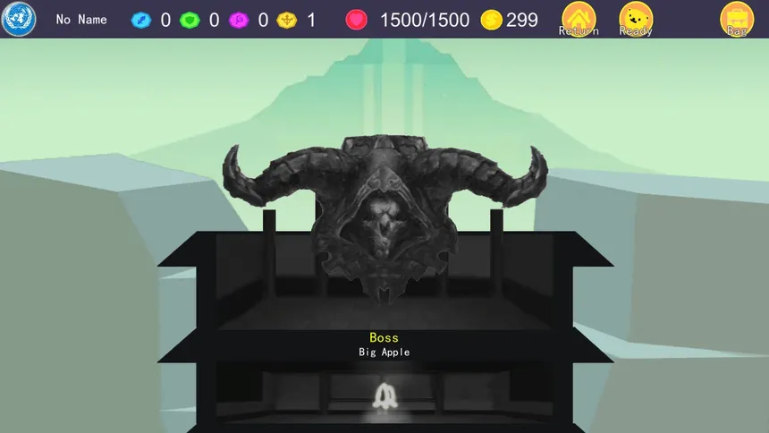 Скриншот 5 к игре Under Spire 尖塔自走棋