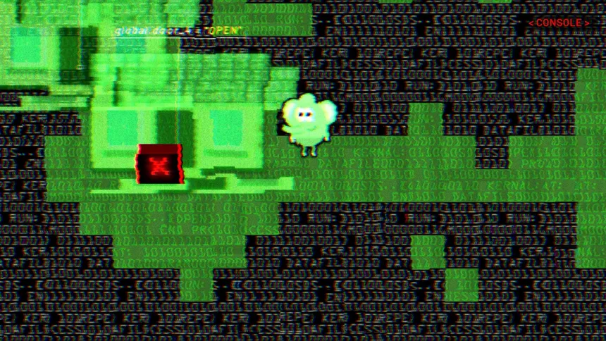 Скриншот 3 к игре Tusker's Number Adventure [Malware Detected]