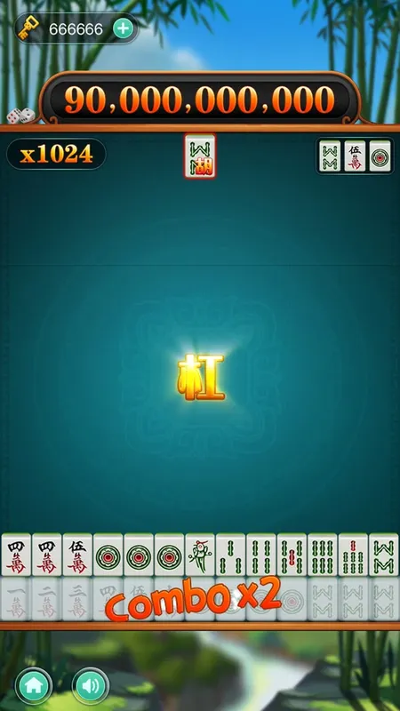 Скриншот 7 к игре 麻神消消乐