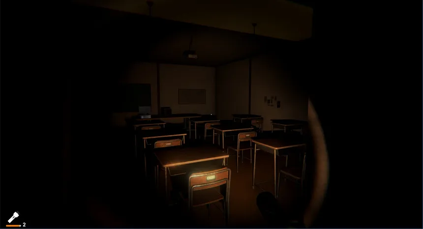 Скриншот 4 к игре 12 HOURS