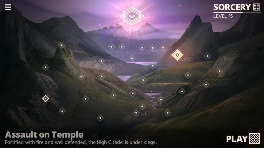 Скриншот 7 к игре Ritual: Spellcasting RPG