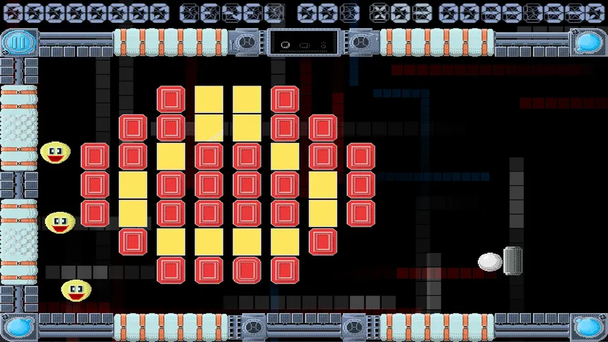 Скриншот 3 к игре Krakout challenge
