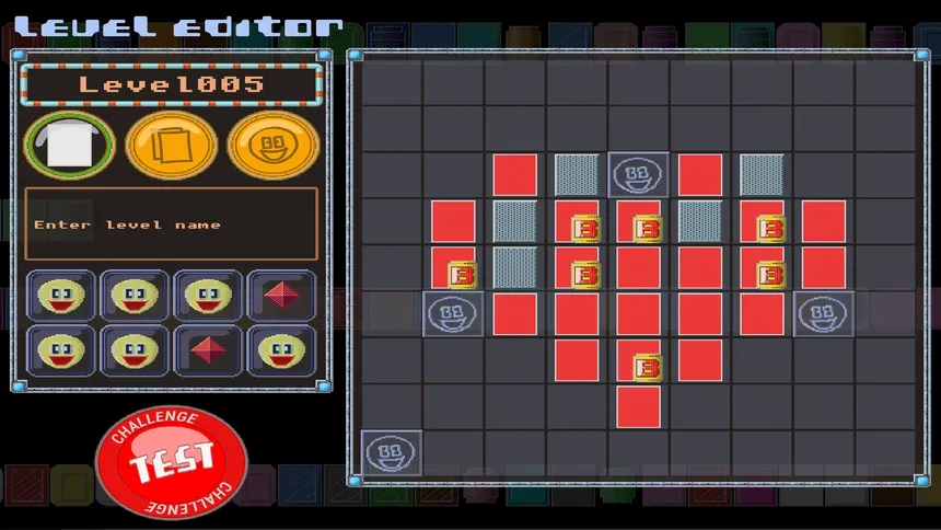 Скриншот 6 к игре Krakout challenge