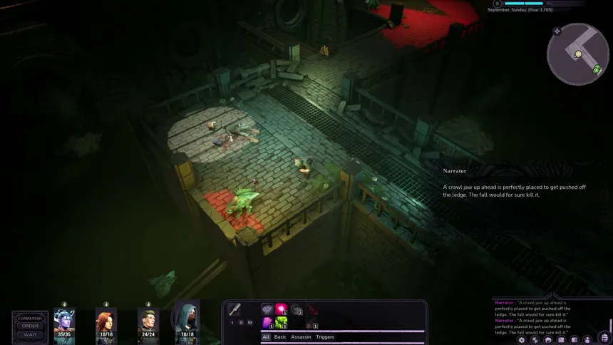 Скриншот 7 к игре Unforetold: Witchstone