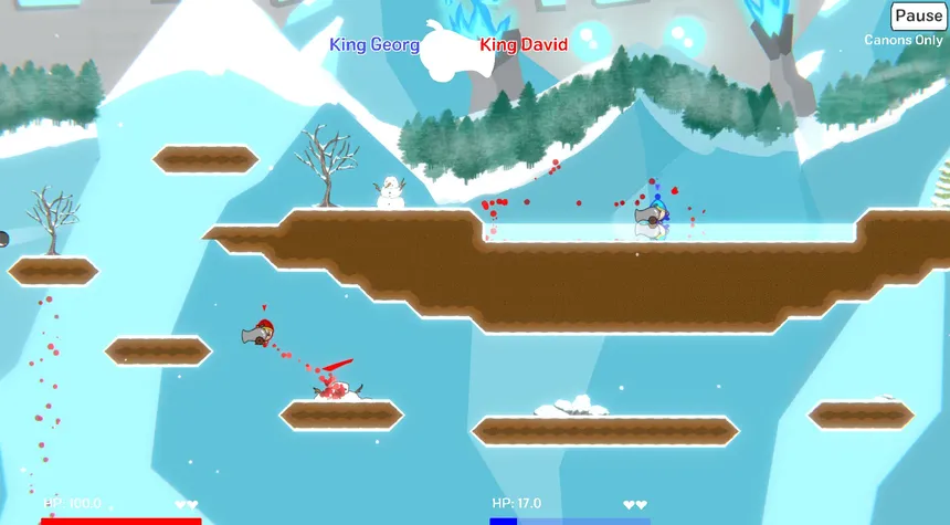 Скриншот 4 к игре Helm Realm