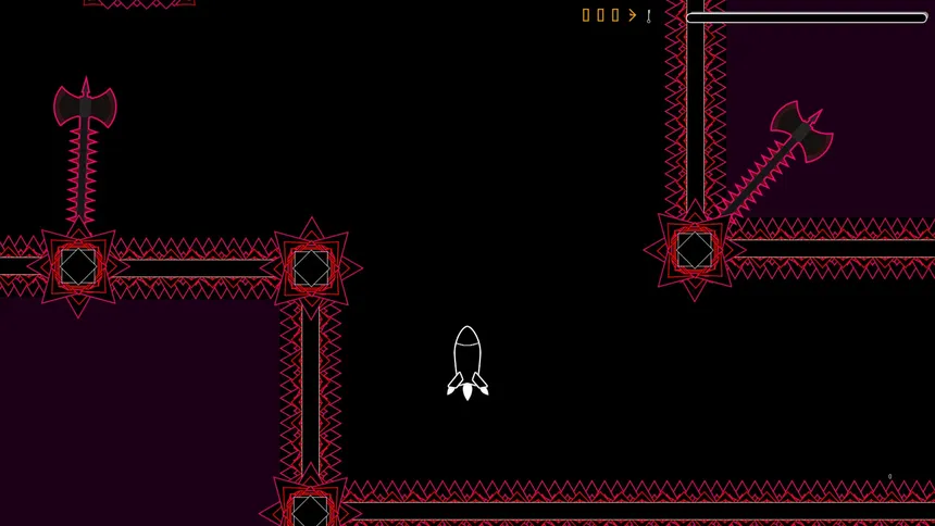Скриншот 1 к игре CaptainMarlene