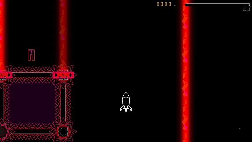 Скриншот 3 к игре CaptainMarlene
