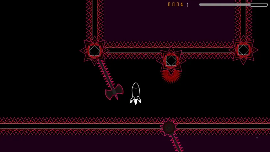 Скриншот 4 к игре CaptainMarlene