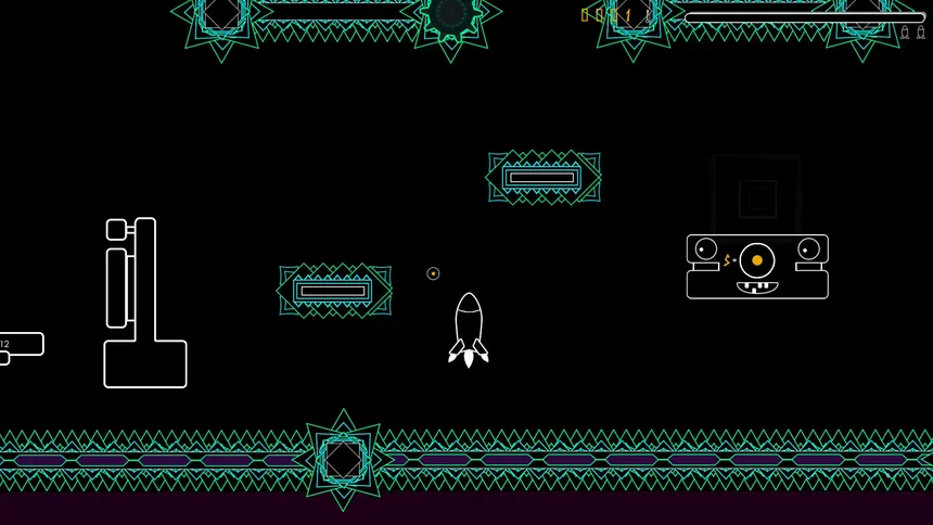 Скриншот 7 к игре CaptainMarlene