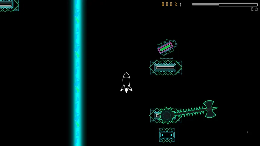 Скриншот 8 к игре CaptainMarlene