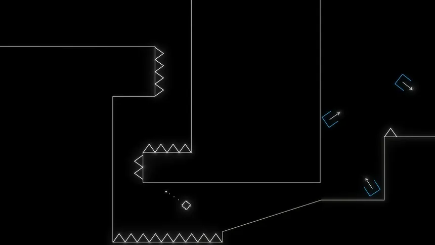 Скриншот 3 к игре Neon Beats