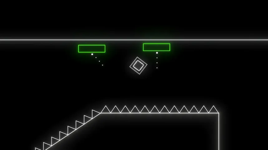 Скриншот 5 к игре Neon Beats