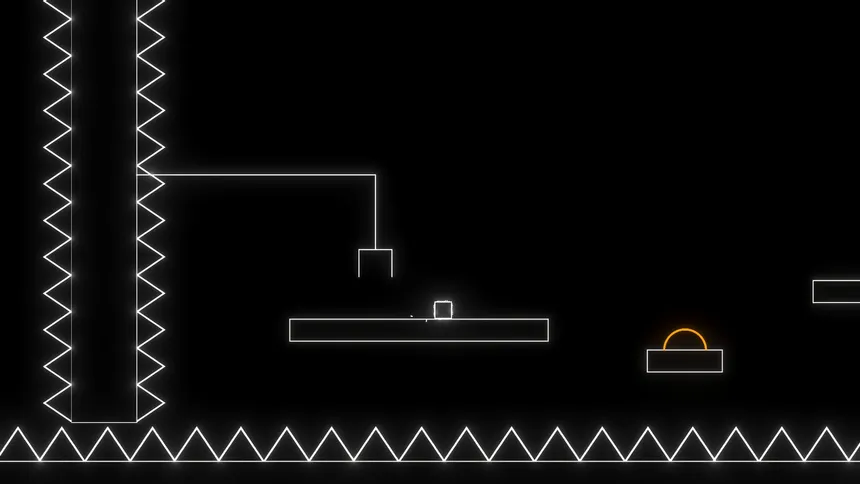 Скриншот 6 к игре Neon Beats