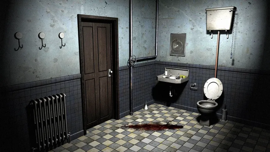 Скриншот 5 к игре The Death of Erin Myers