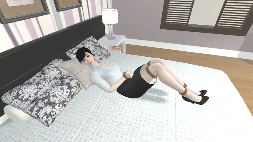 Скриншот 5 к игре 约拍女神 Private Model