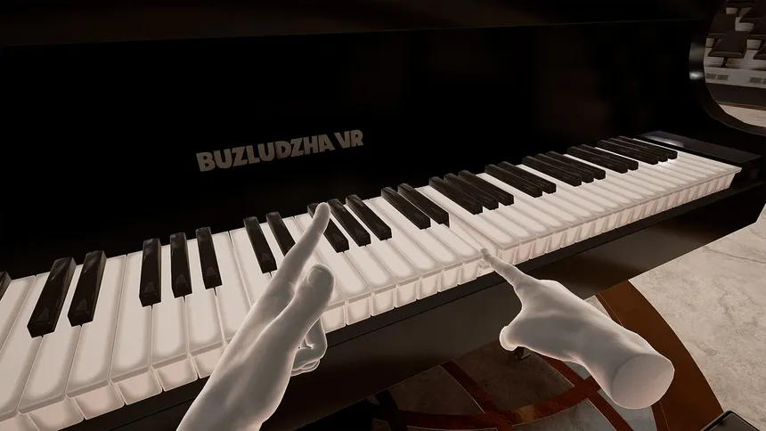Скриншот 8 к игре Buzludzha VR