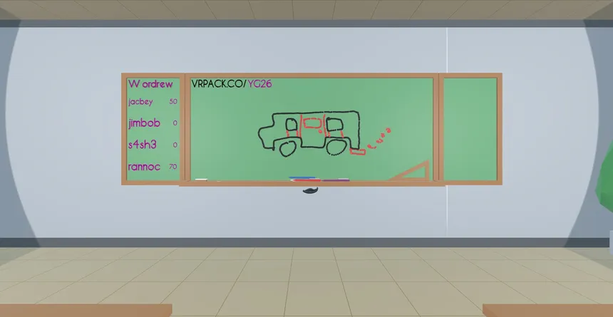 Скриншот 2 к игре VR Party Pack