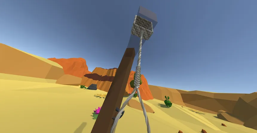 Скриншот 5 к игре VR Party Pack