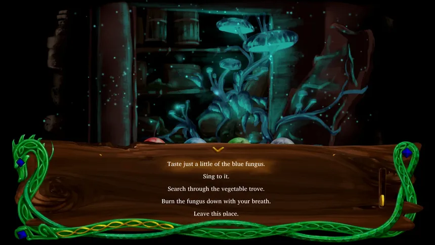Скриншот 7 к игре Golden Treasure: The Great Green