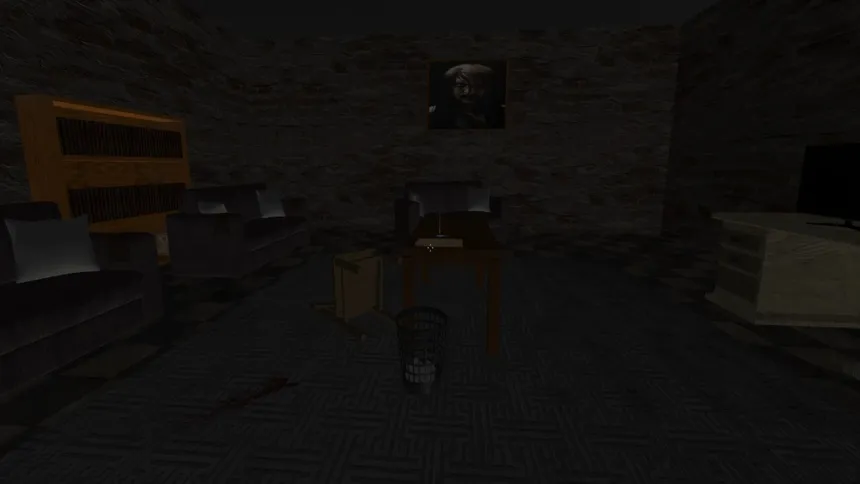 Скриншот 2 к игре Deatherem