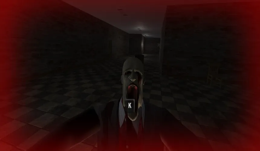Скриншот 3 к игре Deatherem