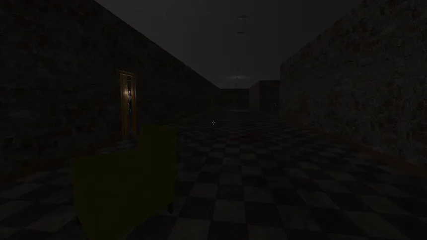 Скриншот 4 к игре Deatherem