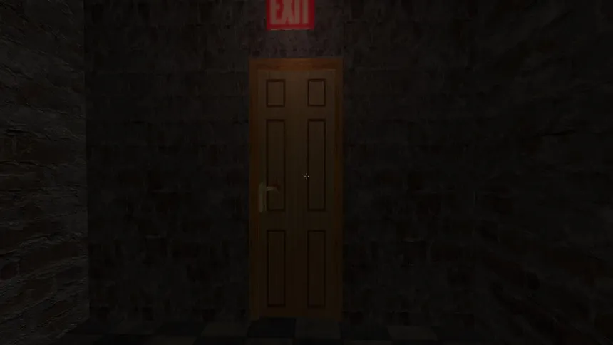 Скриншот 5 к игре Deatherem