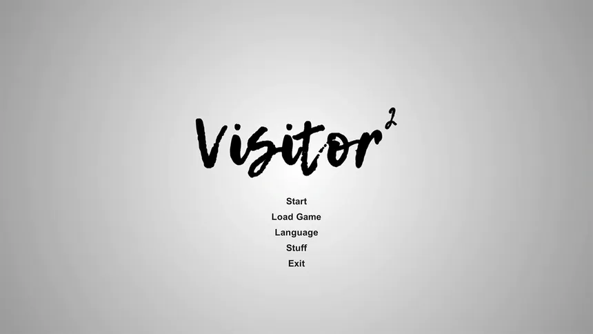 Скриншот 1 к игре Visitor2 / 来访者2
