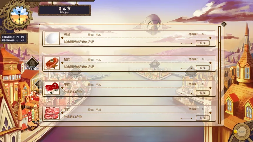 Скриншот 2 к игре 第四空间Fourth Space
