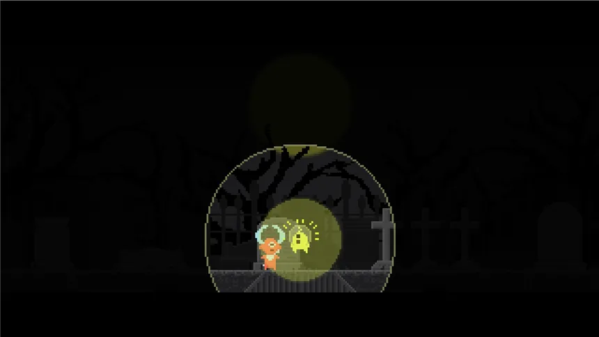 Скриншот 7 к игре Beats Warrior: Nian