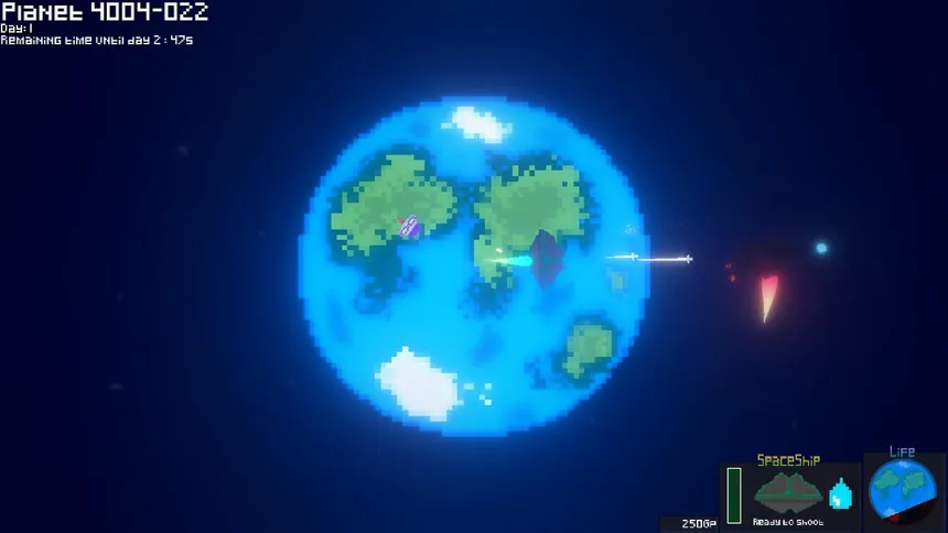 Скриншот 1 к игре 4004-022