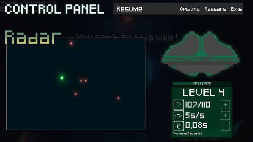 Скриншот 2 к игре 4004-022