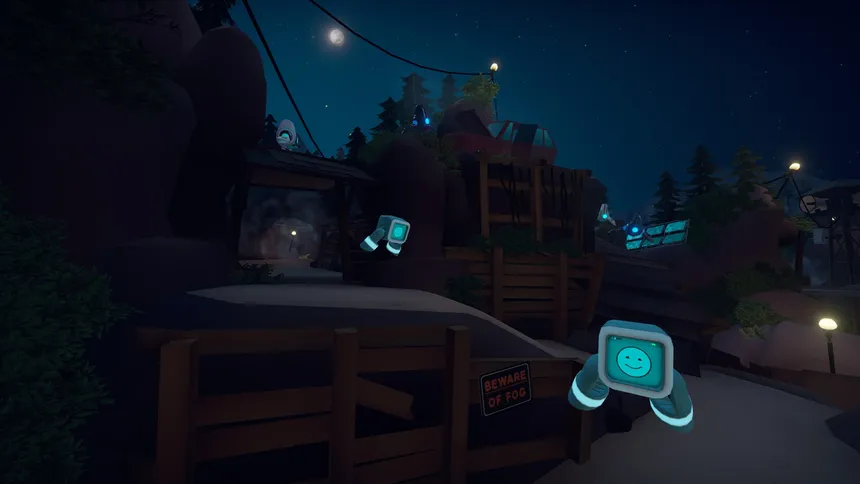 Скриншот 6 к игре Home A Drone