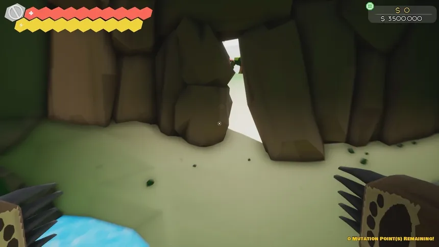 Скриншот 8 к игре Giant Bear Rampage! ☢️🐻