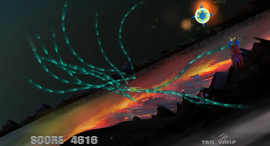 Скриншот 3 к игре Celtreos