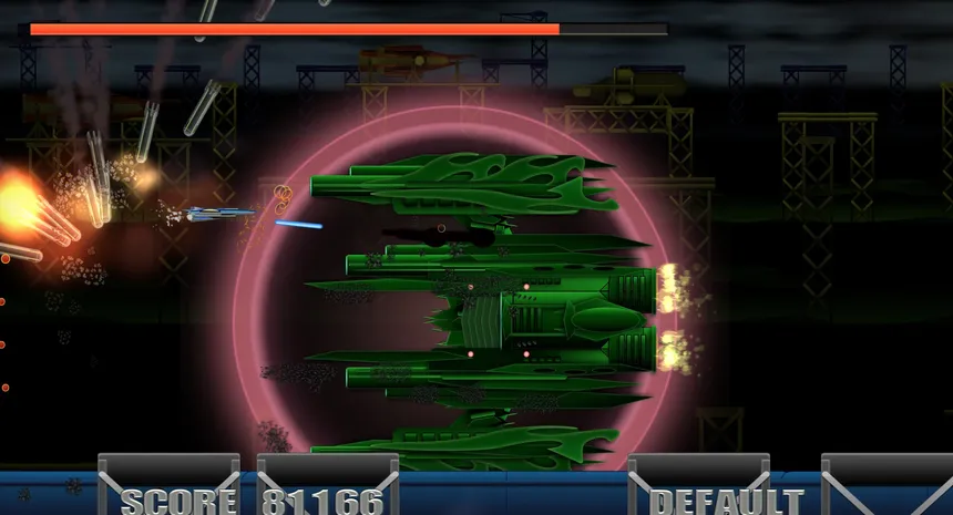 Скриншот 4 к игре Celtreos
