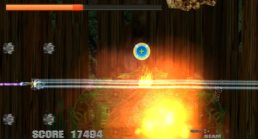 Скриншот 8 к игре Celtreos