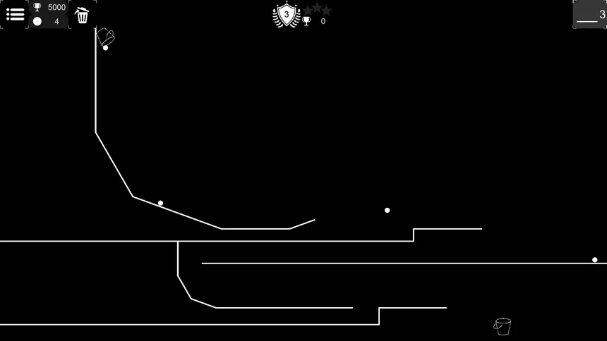 Скриншот 4 к игре Simple Dot