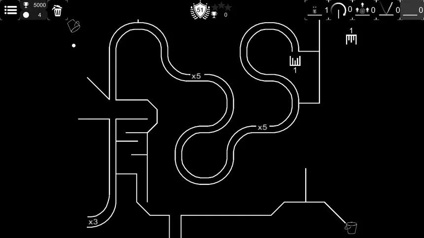 Скриншот 7 к игре Simple Dot