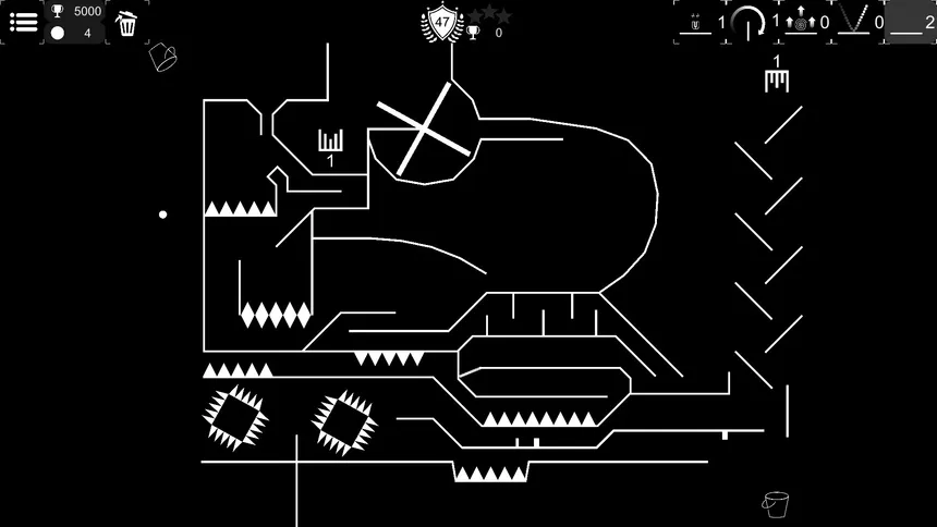 Скриншот 8 к игре Simple Dot