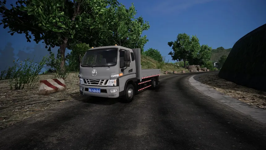 Скриншот 5 к игре Truck Life