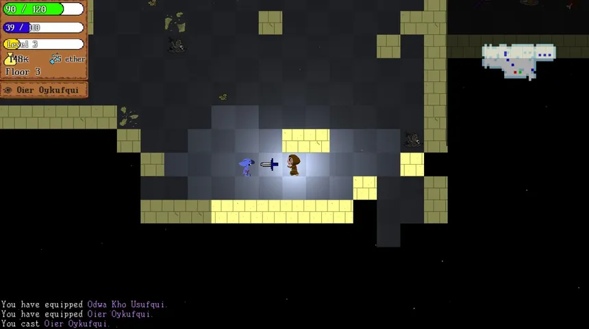Скриншот 6 к игре Are You A Wizard