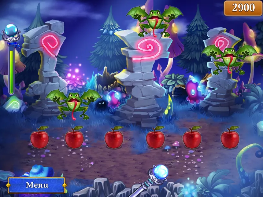 Скриншот 1 к игре New Yankee 7: Deer Hunters