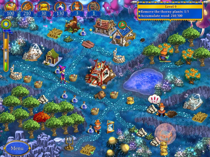 Скриншот 7 к игре New Yankee 7: Deer Hunters