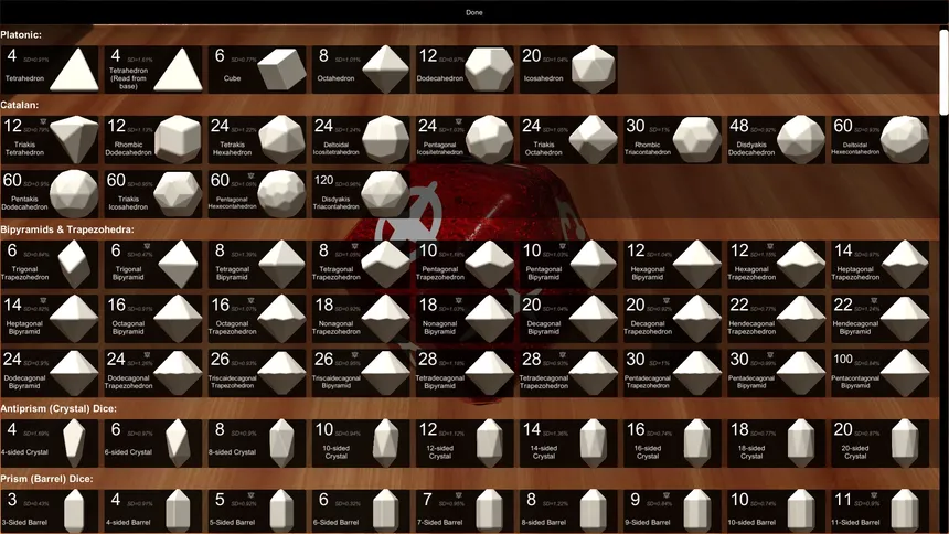 Скриншот 7 к игре Sophie's Dice