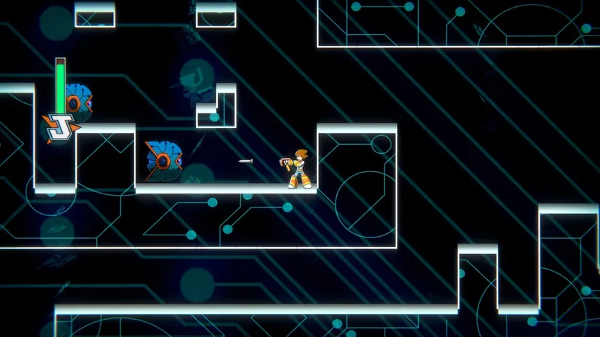 Скриншот 1 к игре Digital Rose