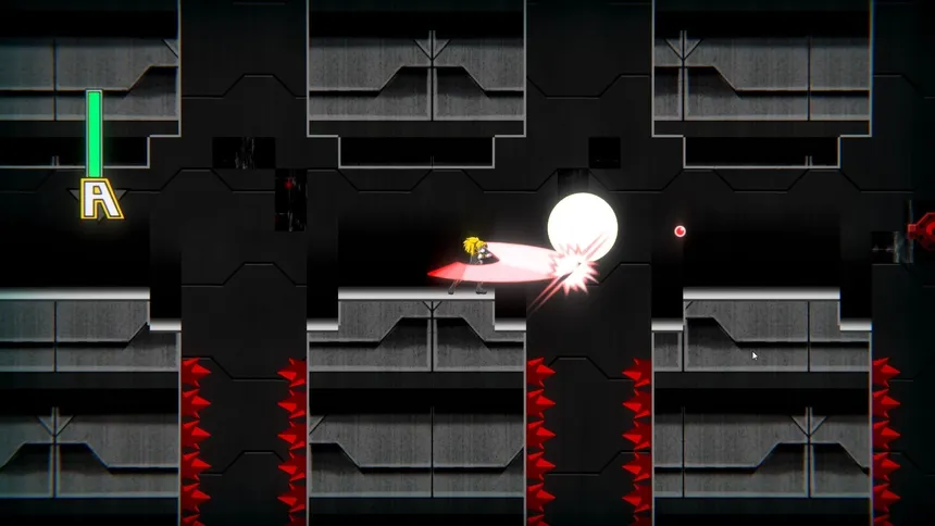 Скриншот 2 к игре Digital Rose