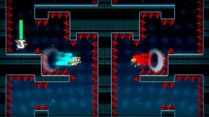 Скриншот 3 к игре Digital Rose